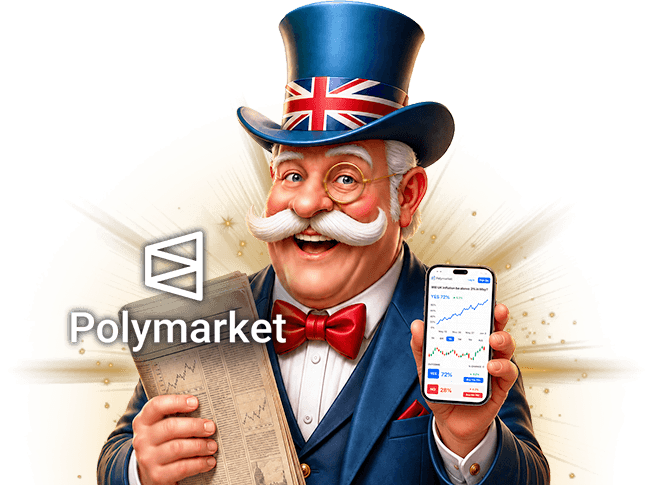 Union Jackpots polymarket